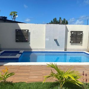 Вілла Casa Brisa Mar Deluxe - Марагожі Exterior photo