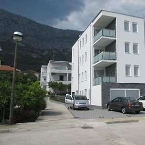 Apartments Lara Дрвеник Exterior photo