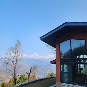 Deumadi Mountain Cottage Покхара Exterior photo