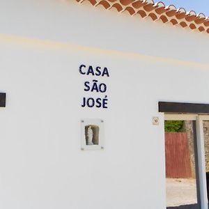 Вілла Casa Sao Jose Carvalhal  Exterior photo