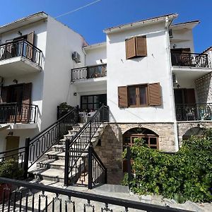 Samos - Kokkari - Eirini'S Studios Exterior photo