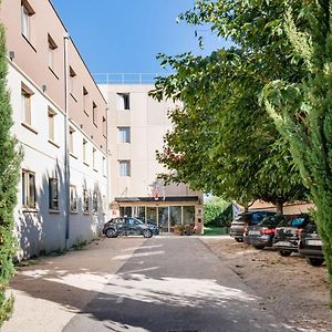 Best Western Hotel Des Barolles - Lyon Sud Бриньє Exterior photo