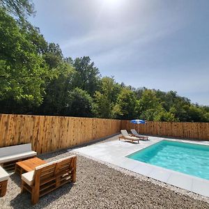 Holiday Home With Private Pool "Lux Banja Luka" Exterior photo