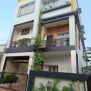 A Newly Built House With Love Дханбад Exterior photo