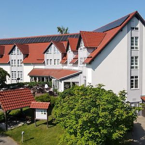 Hotel Marschall Duroc Герліц Exterior photo