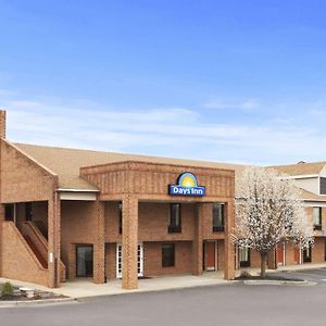 Days Inn By Wyndham Фармвілл Exterior photo