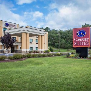 Comfort Suites Льюісберґ Exterior photo