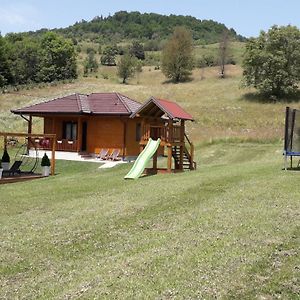 Bed and Breakfast Turizam Koturovic Іваніца Exterior photo