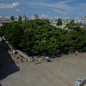 Готель Santa Isabel Гавана Exterior photo