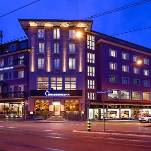 Hotel Sternen Oerlikon Цюрих Exterior photo