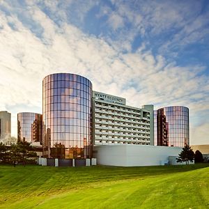 Готель Hyatt Regency O'Hare Chicago Розмонт Exterior photo