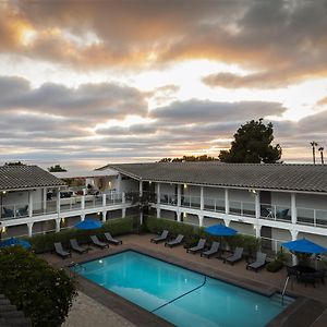 Готель Hilton San Diego/Del Mar Exterior photo