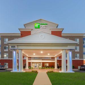 Holiday Inn Express Arrowood, An Ihg Hotel Шарлотт Exterior photo