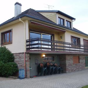 Villa Du Lion D'Or Ла-Петіт-П'єрр Room photo