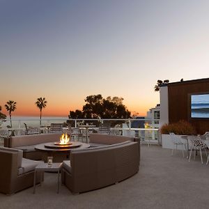 Doubletree Suites By Hilton Doheny Beach Дана-Пойнт Exterior photo