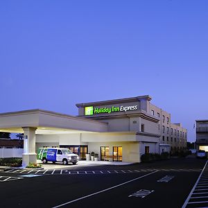 Holiday Inn Express Philadelphia Airport, An Ihg Hotel Ессінгтон Exterior photo