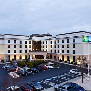 Holiday Inn Express Harrisburg West, An Ihg Hotel Меканіксберґ Exterior photo