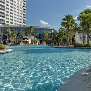 Готель Hyatt Regency Орландо Exterior photo