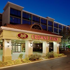 Crowne Plaza Cleveland Airport, An Ihg Hotel Міддлберґ-Гайтс Exterior photo