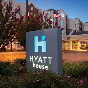 Готель Hyatt House Плезант-Гілл Exterior photo