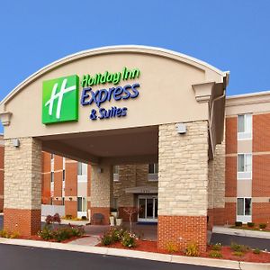 Holiday Inn Express Hotel & Suites Auburn Hills, An Ihg Hotel Exterior photo