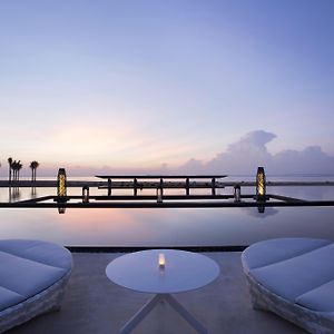 Mulia Resort BALI Exterior photo