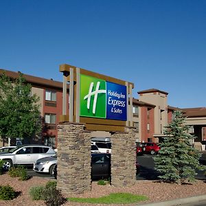 Holiday Inn Express & Suites Grand Canyon, An Ihg Hotel Тасеєн Exterior photo