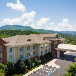 Holiday Inn Express & Suites Sylva / Dillsboro, An Ihg Hotel Exterior photo