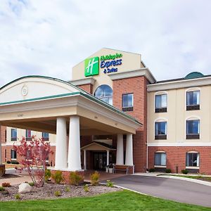 Holiday Inn Express Hotel & Suites Howell, An Ihg Hotel Exterior photo