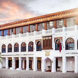 Souq Waqif Boutique Hotels - Tivoli Доха Exterior photo