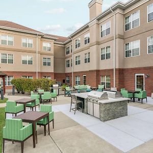 Homewood Suites By Hilton Providence-Ворвік Exterior photo