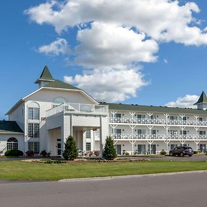 Wintergreen Hotel & Conference Center Вісконсин Деллс Exterior photo