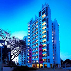 Royal Orchid Suites Whitefield Бенґалуру Exterior photo