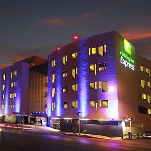 Holiday Inn Express Mexico Aeropuerto, An Ihg Hotel Exterior photo