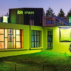 Готель Ibis Styles Chalon Sur Saone Exterior photo