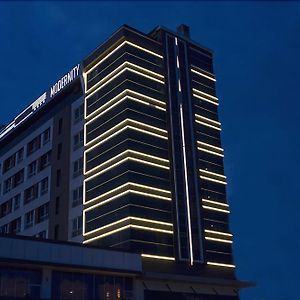 Modernity Hotel Ескішехір Exterior photo