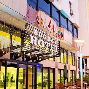 Bugday Hotel Анкара Exterior photo
