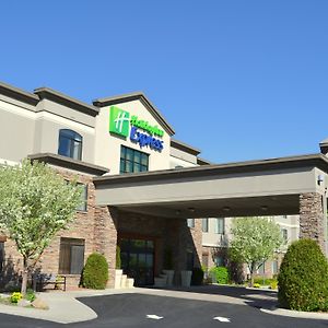 Holiday Inn Express & Suites Bozeman West, An Ihg Hotel Exterior photo