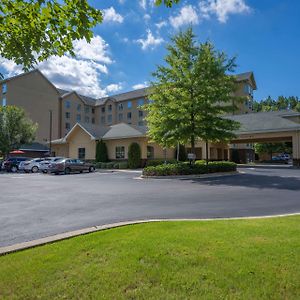 Homewood Suites By Hilton Birmingham-Sw-Riverchase-Galleria Гувер Exterior photo