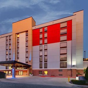 Holiday Inn Express & Suites Atlanta Perimeter Mall Hotel, An Ihg Hotel Санді-Спрінгс Exterior photo