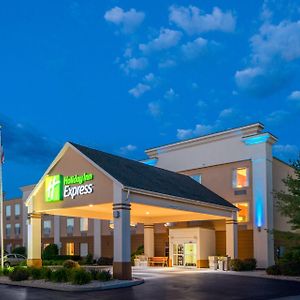 Holiday Inn Express Hanover, An Ihg Hotel Exterior photo