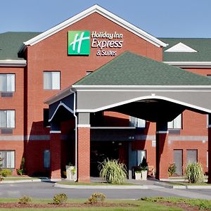 Holiday Inn Express Hotel & Suites Suffolk, An Ihg Hotel Exterior photo