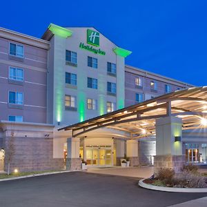 Holiday Inn Yakima, An Ihg Hotel Exterior photo