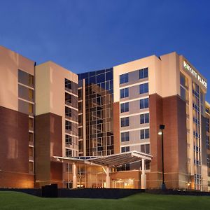 Готель Hyatt Place St. Louis/Честерфілд Exterior photo