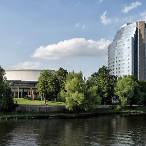 Maritim Hotel Ульм Exterior photo