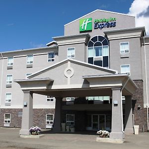 Holiday Inn Express Yorkton East, An Ihg Hotel Exterior photo