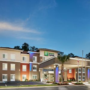 Holiday Inn Express & Suites Bonifay, An Ihg Hotel Exterior photo