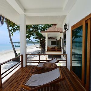Pawapi Beach Resort Ко-Нгай Exterior photo