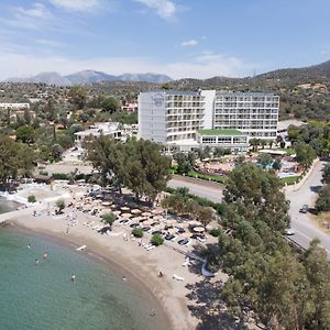 Evia Riviera Resort Еретрія Exterior photo