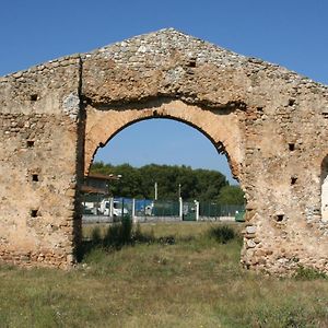 Вілла Nonna Maria Rosa Senise Exterior photo